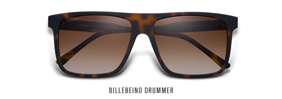Billebeino Drummer